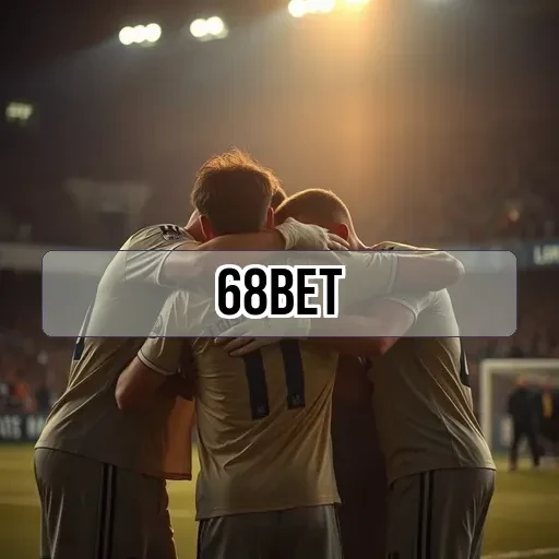68bet: A Experiência de Bingo Que Você Não Pode Perder