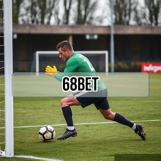 68bet: Maravilhas do Cassino Que Você Precisa Conhecer