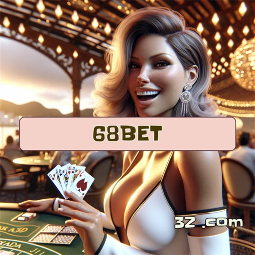 Jogos incríveis no 68bet: diversão sem limites