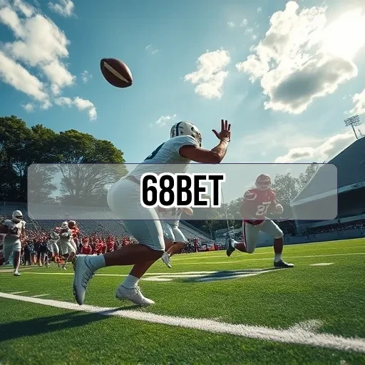 68bet: Descubra os Segredos da Loteria e Aumente Suas Chances de Ganhar