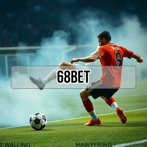 68bet: Explore Novas Aventuras nos Jogos Que Encantam a Todos!