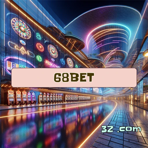 Embarque nas Slots do 68bet: Aventura e Prêmios Incríveis