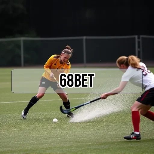68bet: Recursos da Seção Esportes Que Você Precisa Conhecer