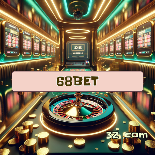 Explore o App de Cassino iOS da Plataforma 68bet